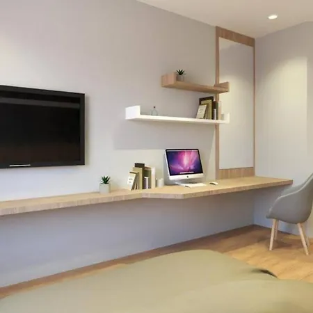 Just Cozy Apartment